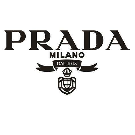 Prada graphic